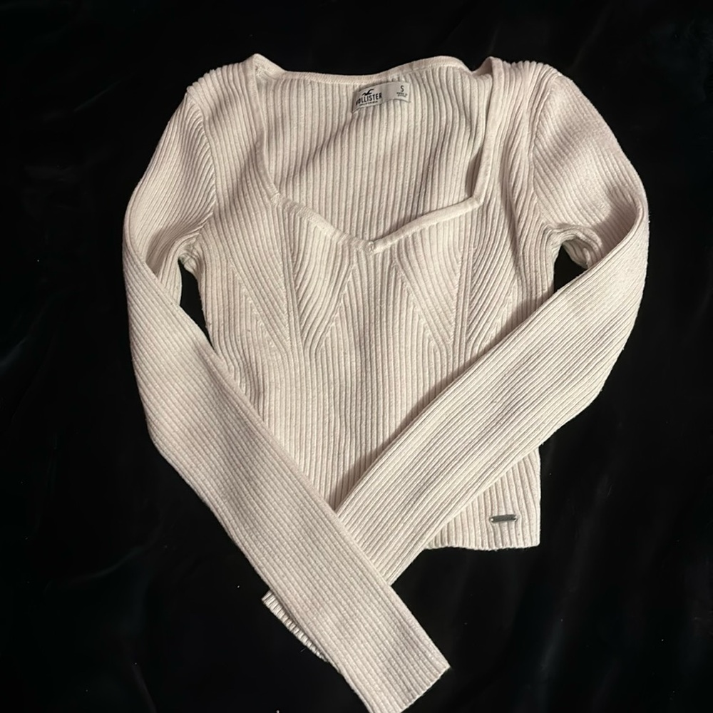 long sleeve holster top